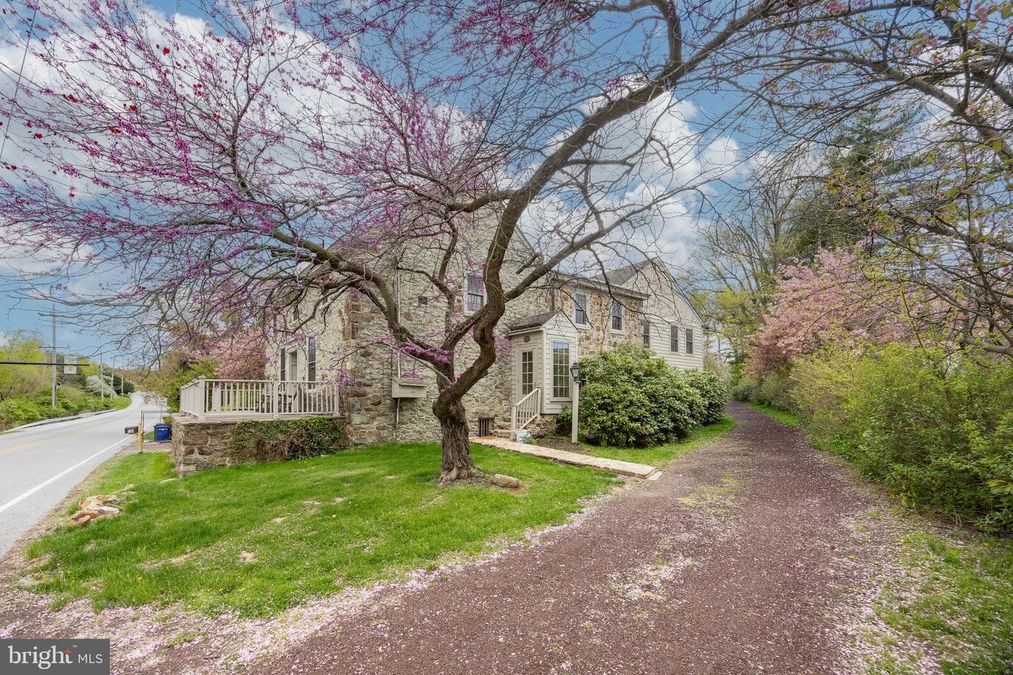 734 N Chester Road, West Chester