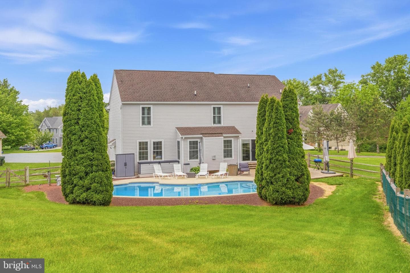 332 Cornerstone Court photo 48