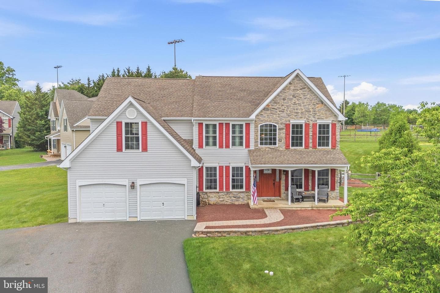 332 Cornerstone Court photo 53