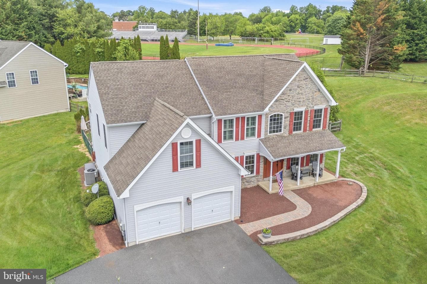 332 Cornerstone Court photo 55