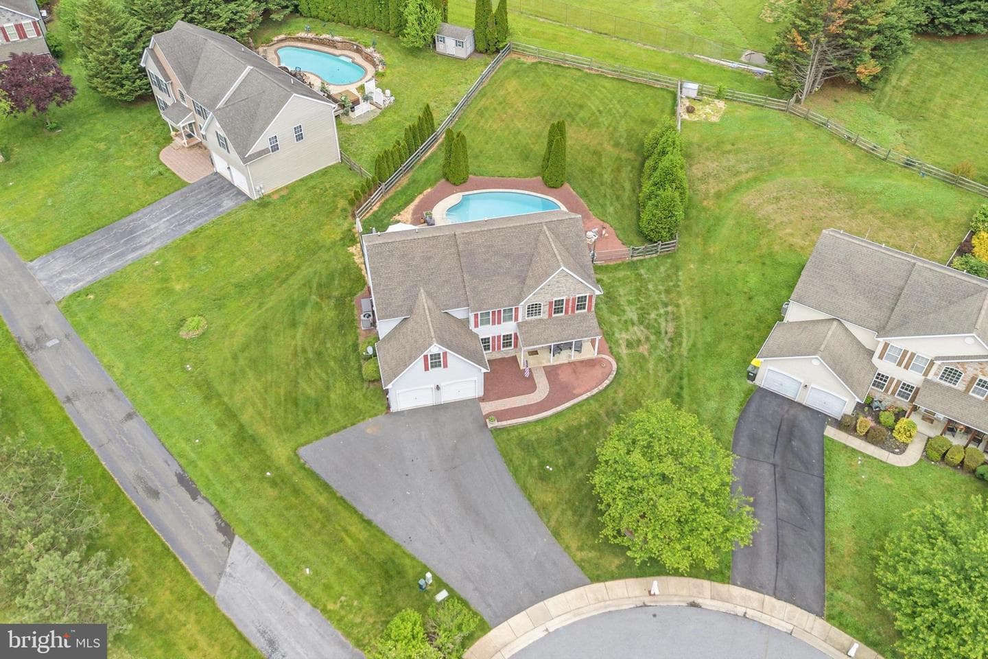 332 Cornerstone Court photo 62