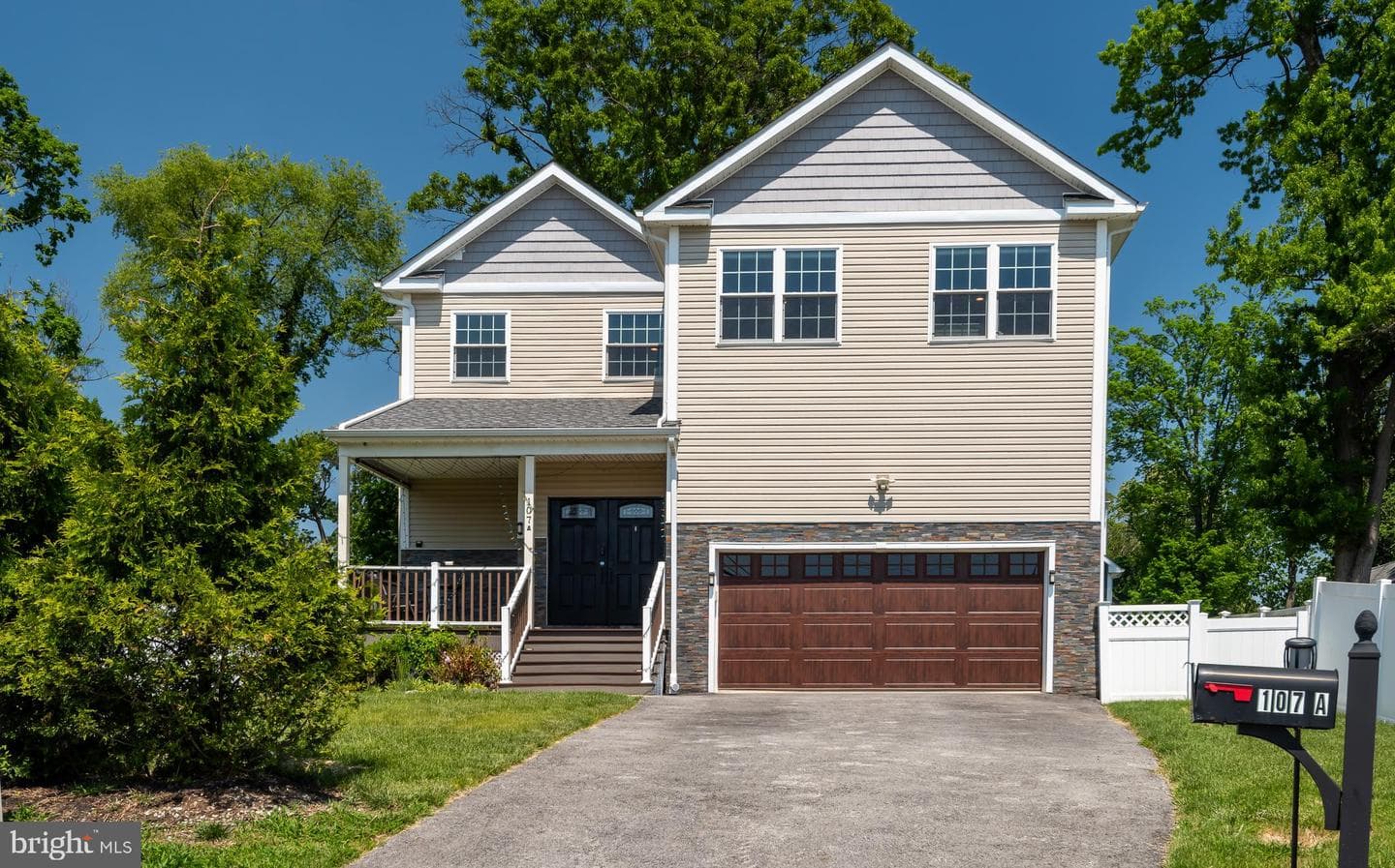 107a W Central Avenue, Paoli