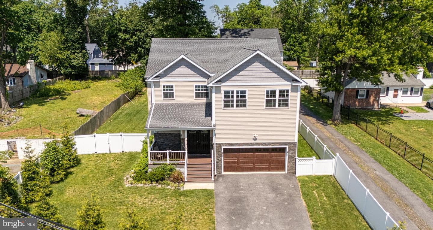 107a W Central Avenue, Paoli