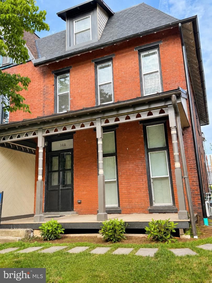 144 Gay Street, Phoenixville