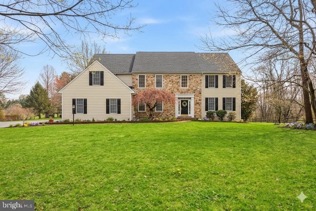 22 Springlea Lane, Chester Springs