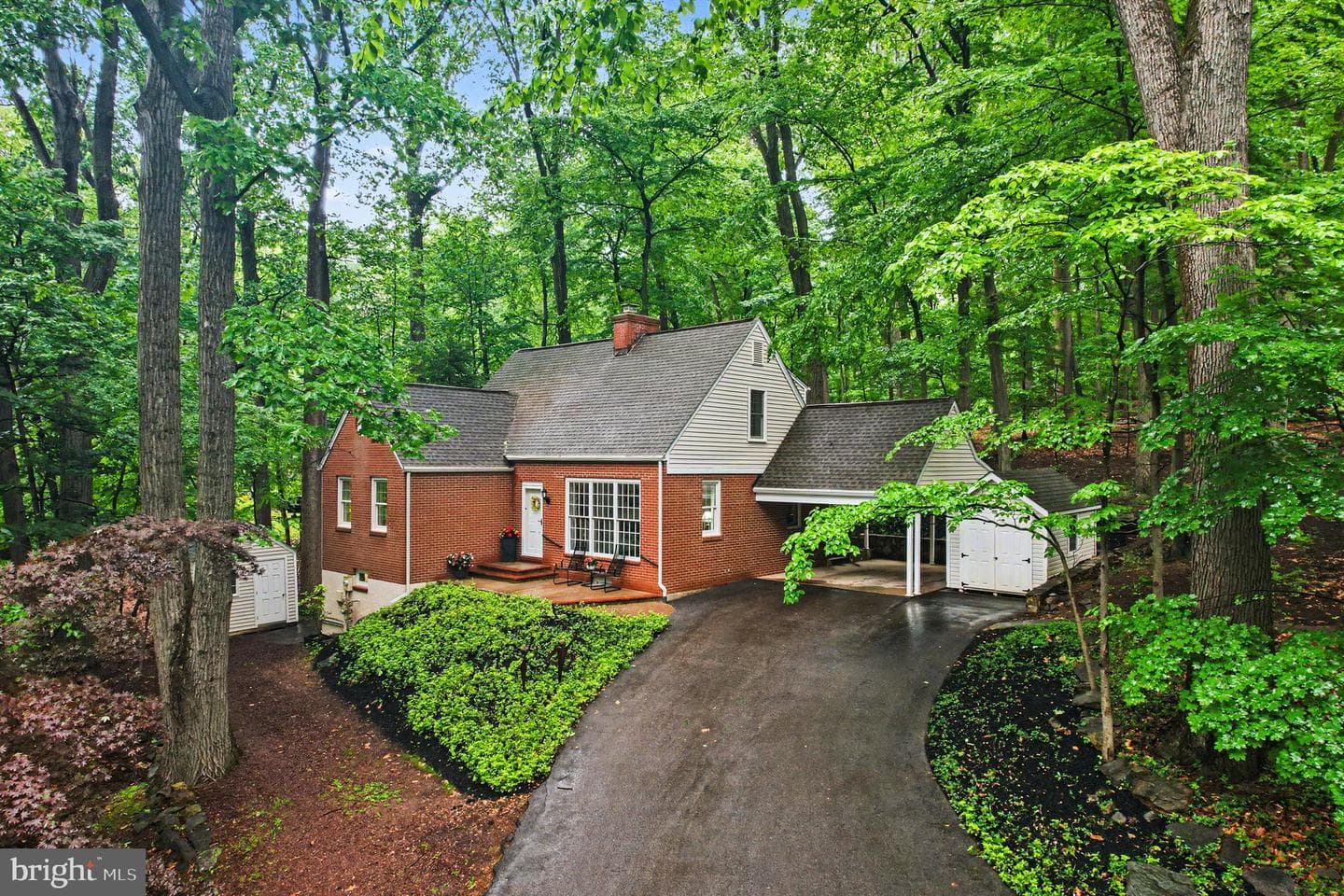 220 Jug Hollow Road