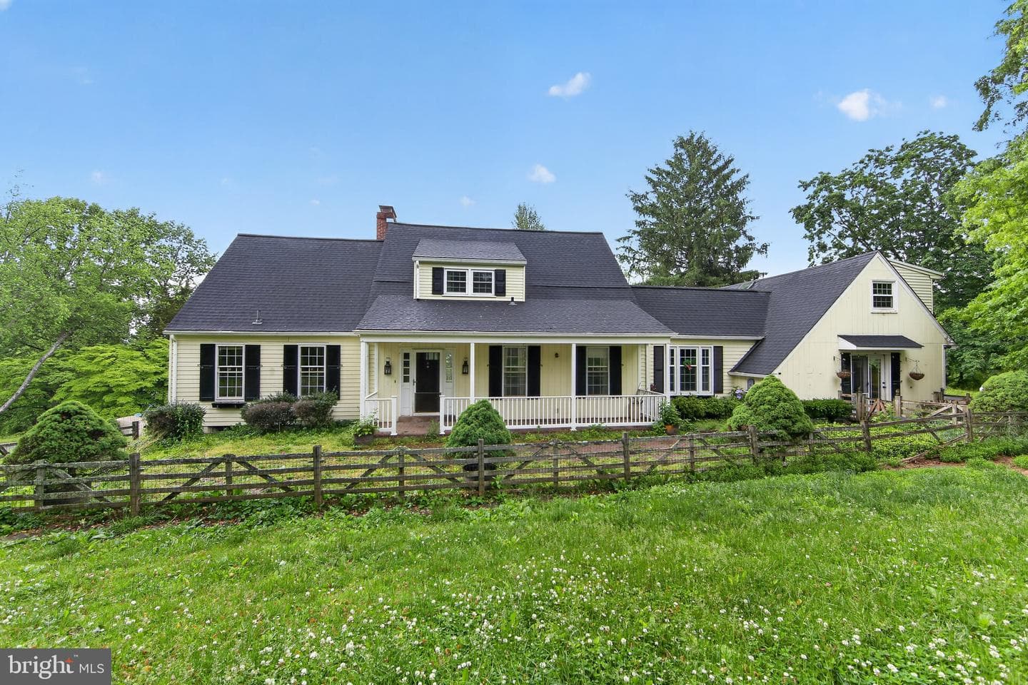 4091 Tinker Hill Rd