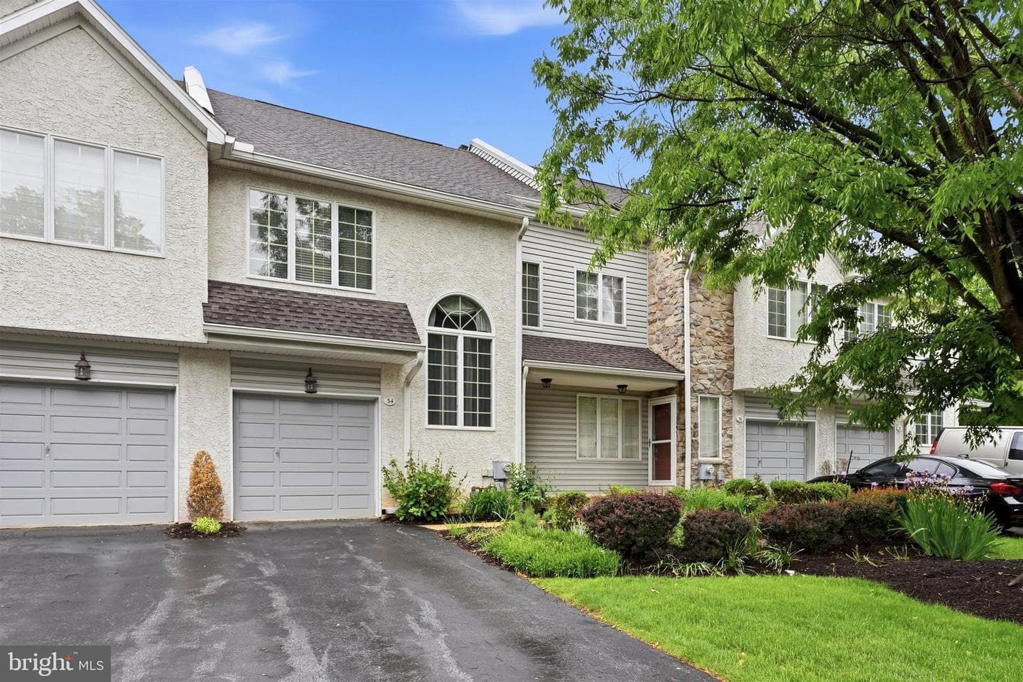 34 Buttonwood Drive #34, Exton