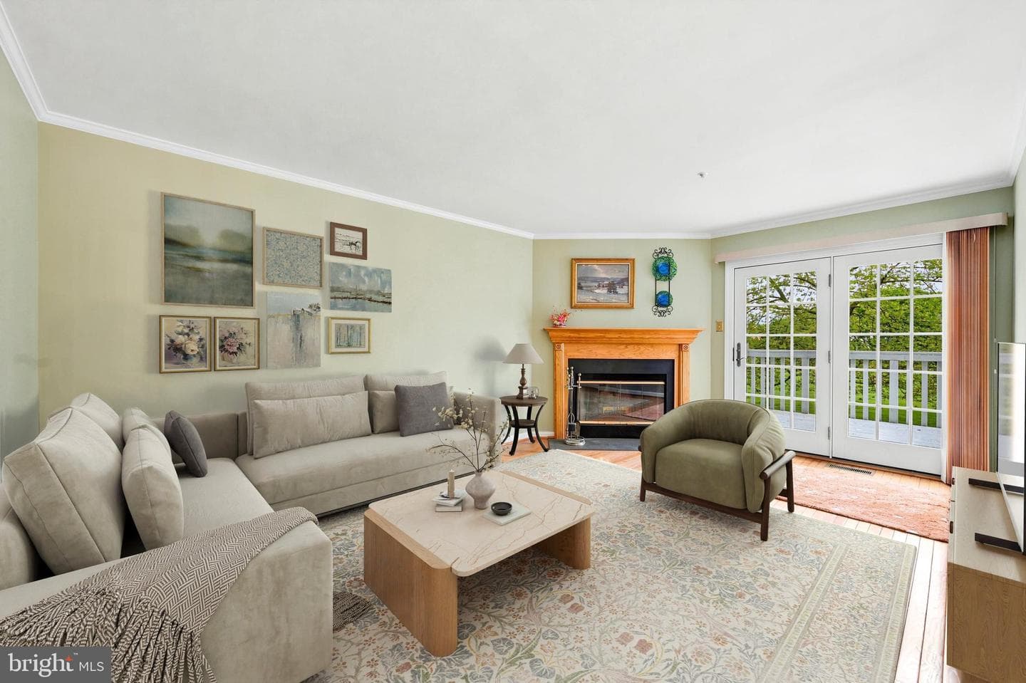 34 Buttonwood Drive #34, Exton
