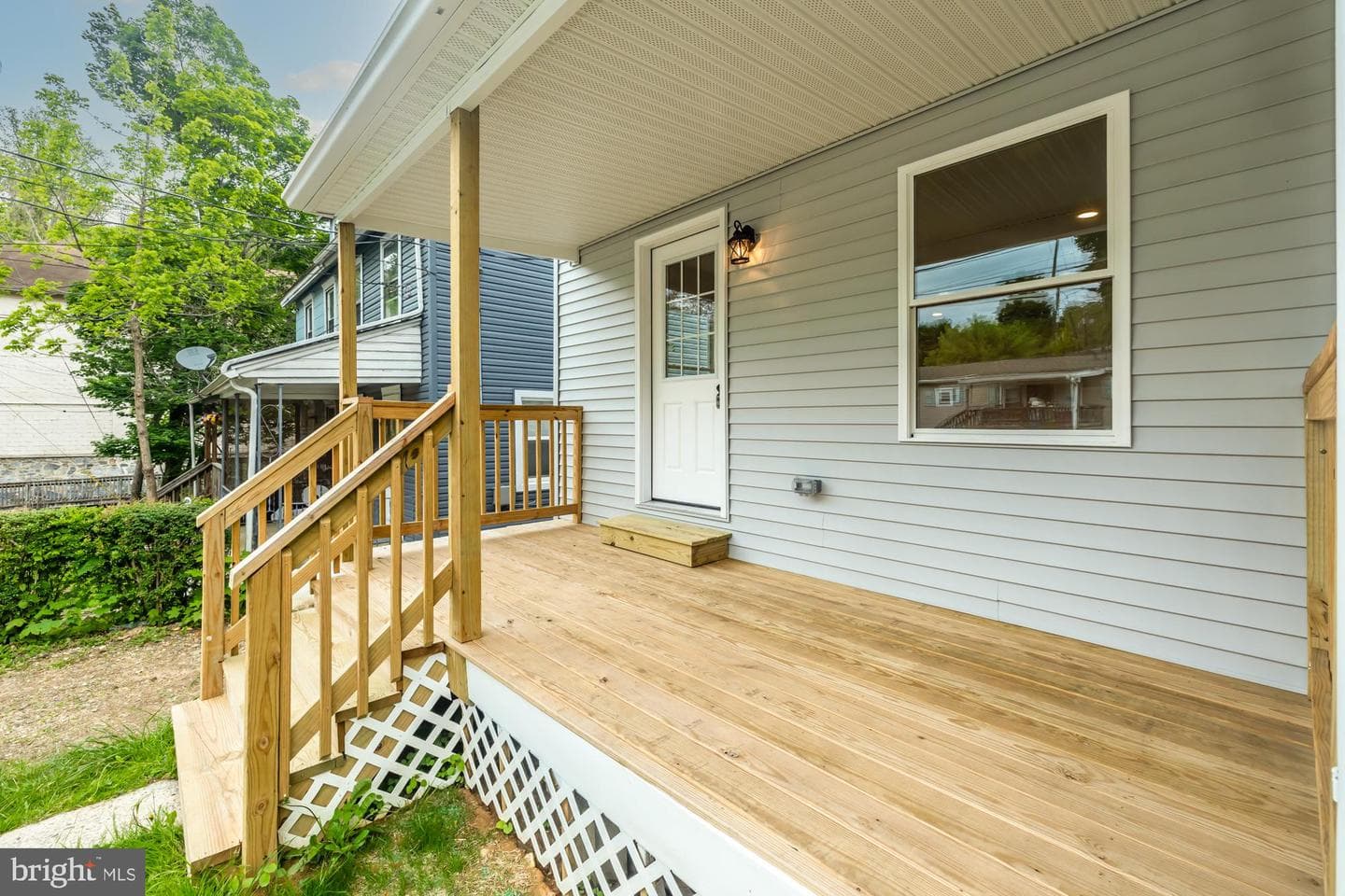 265 S Mount Airy Road