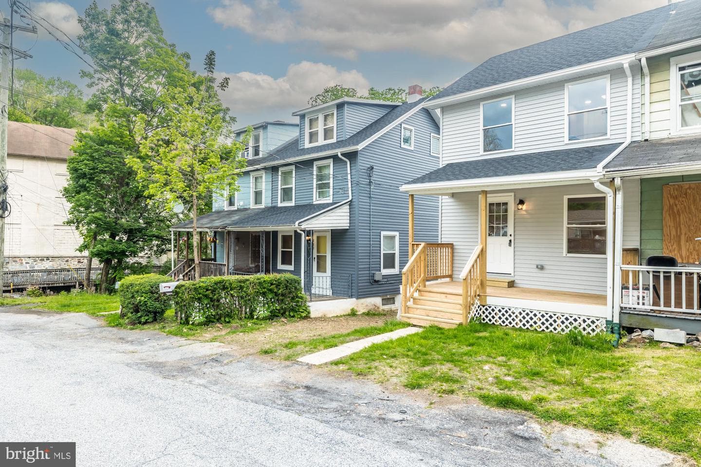 265 S Mount Airy Road photo 2