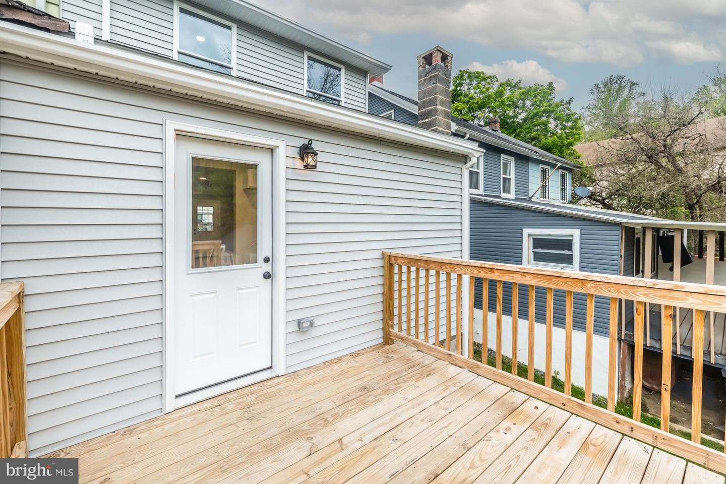 265 S Mount Airy Road photo 22