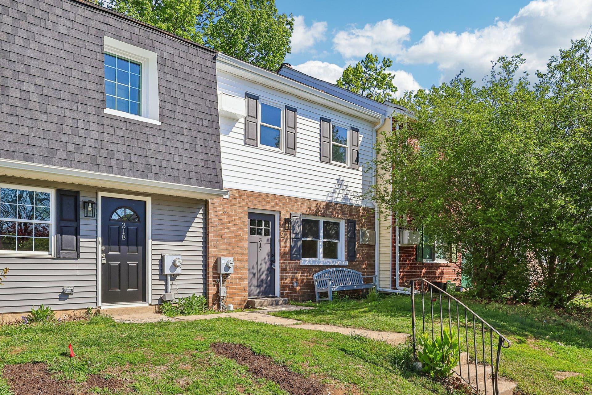 317 W Bala Terrace W #24