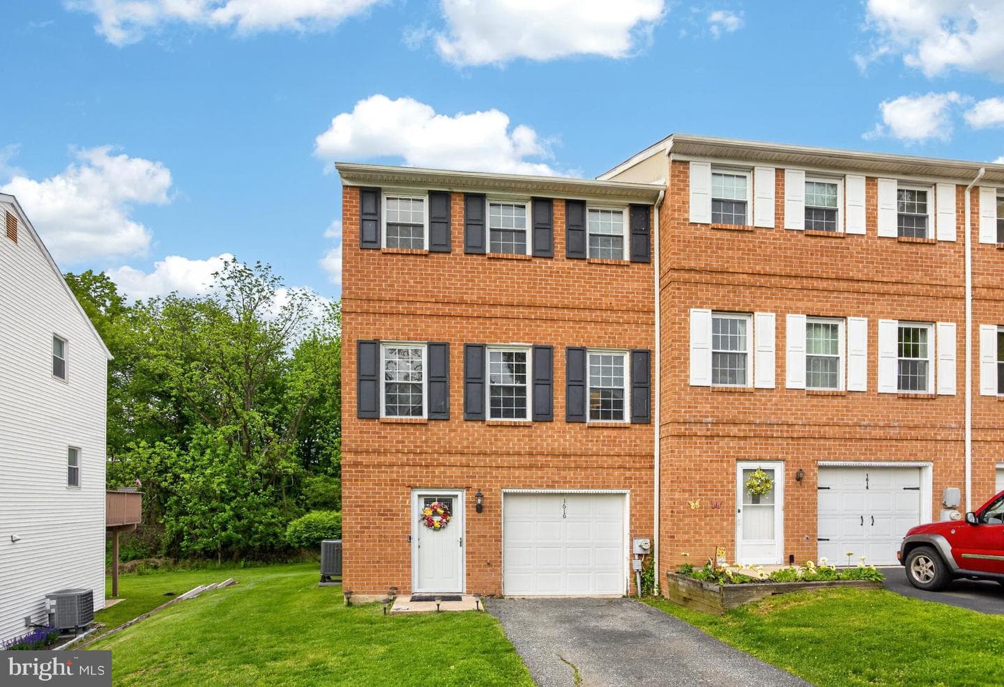 1616 S Coventry Lane, West Chester