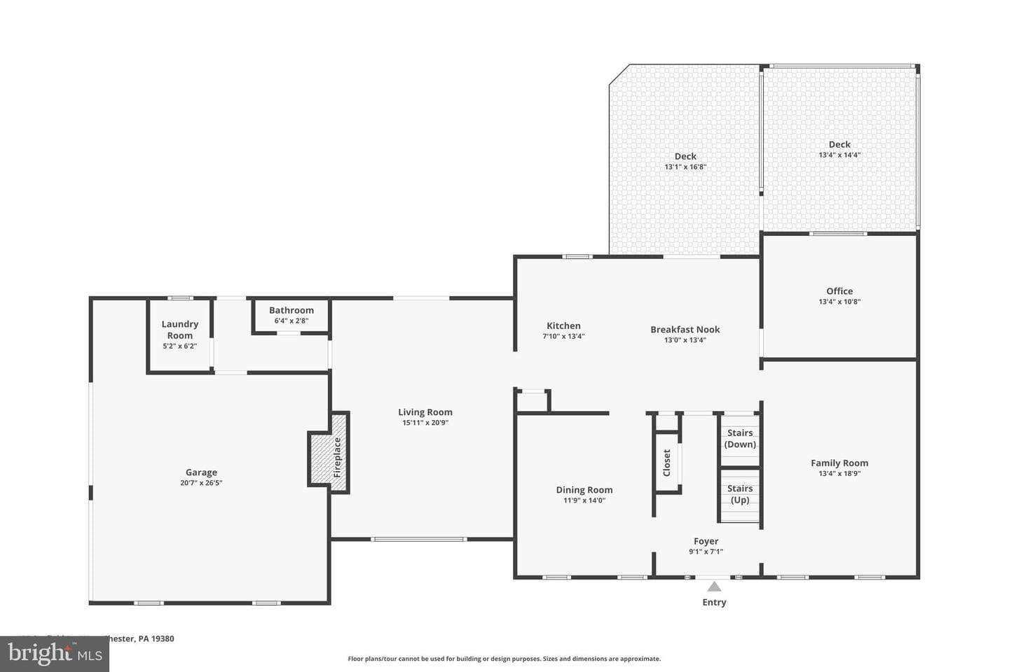 405 Scofield Lane photo 66