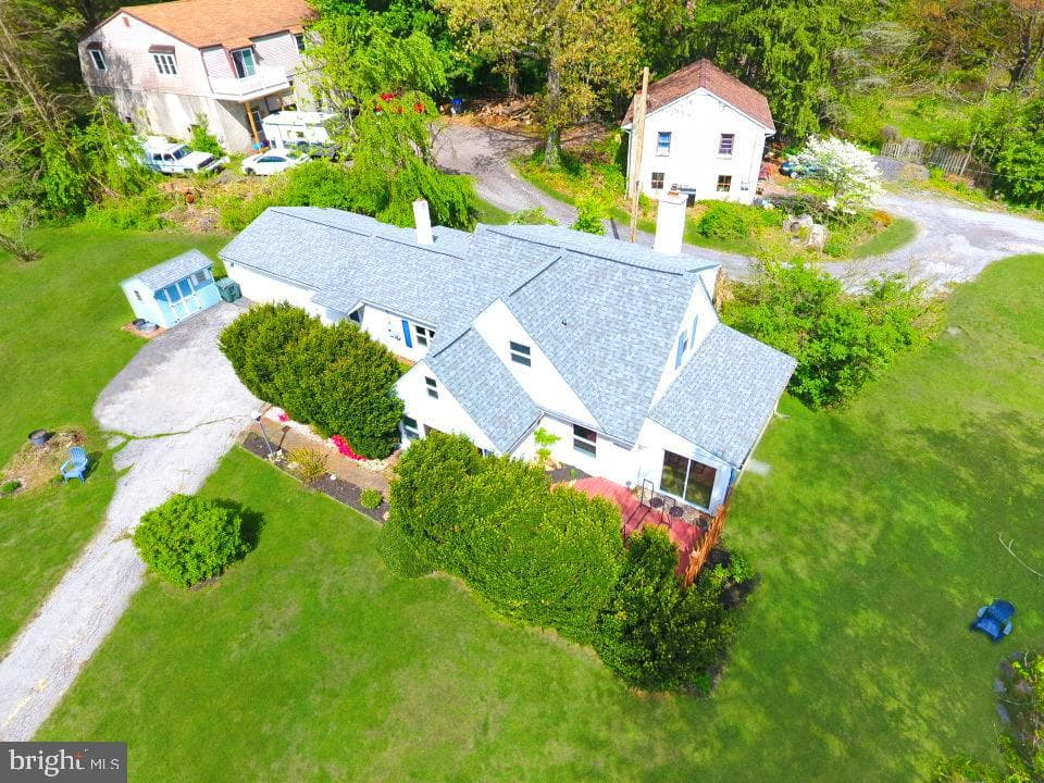 124 Creamery Road