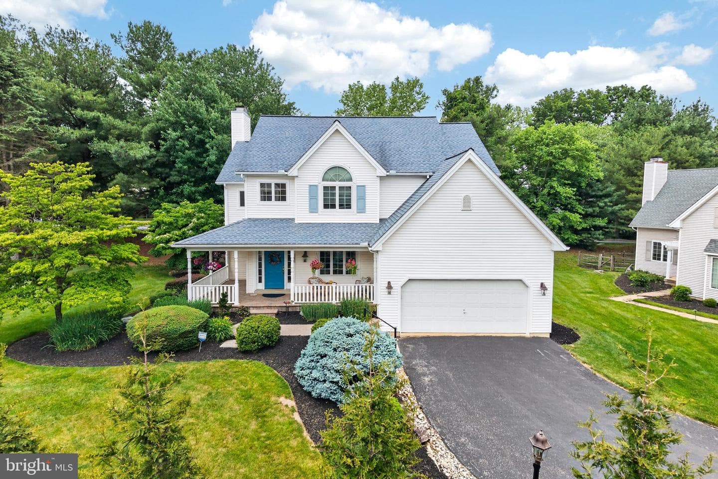 646 Perimeter Drive, Downingtown