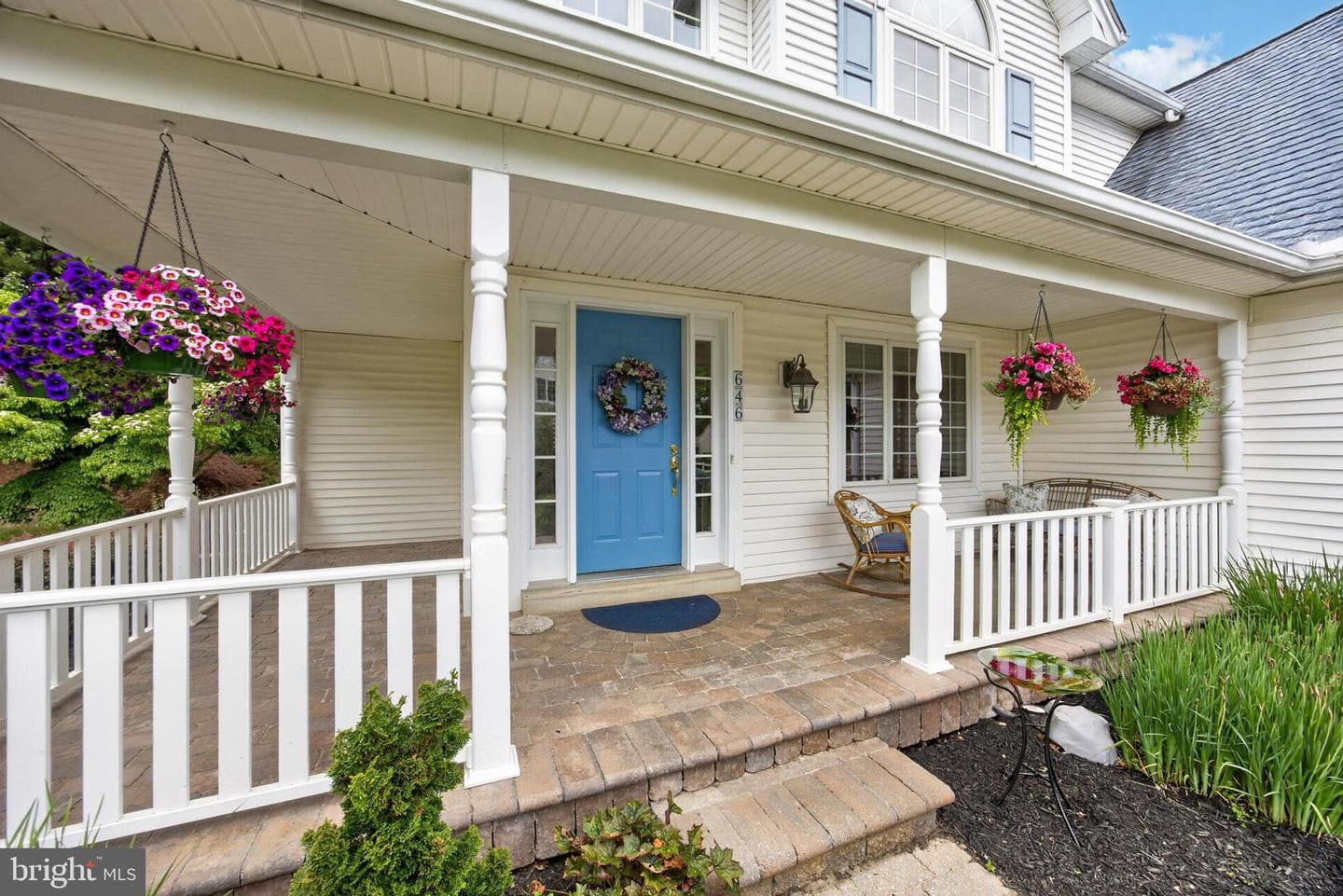 646 Perimeter Drive photo 7