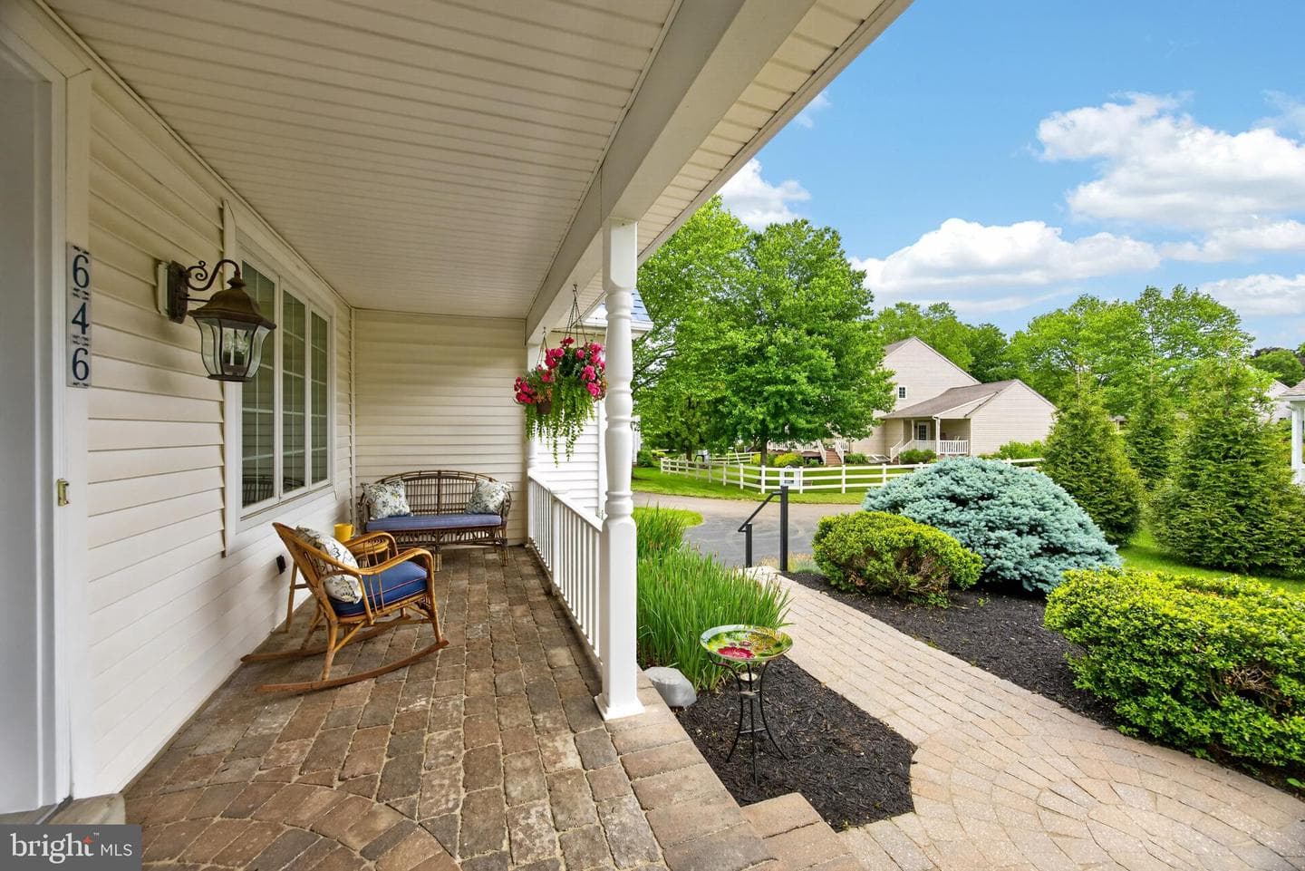 646 Perimeter Drive photo 8