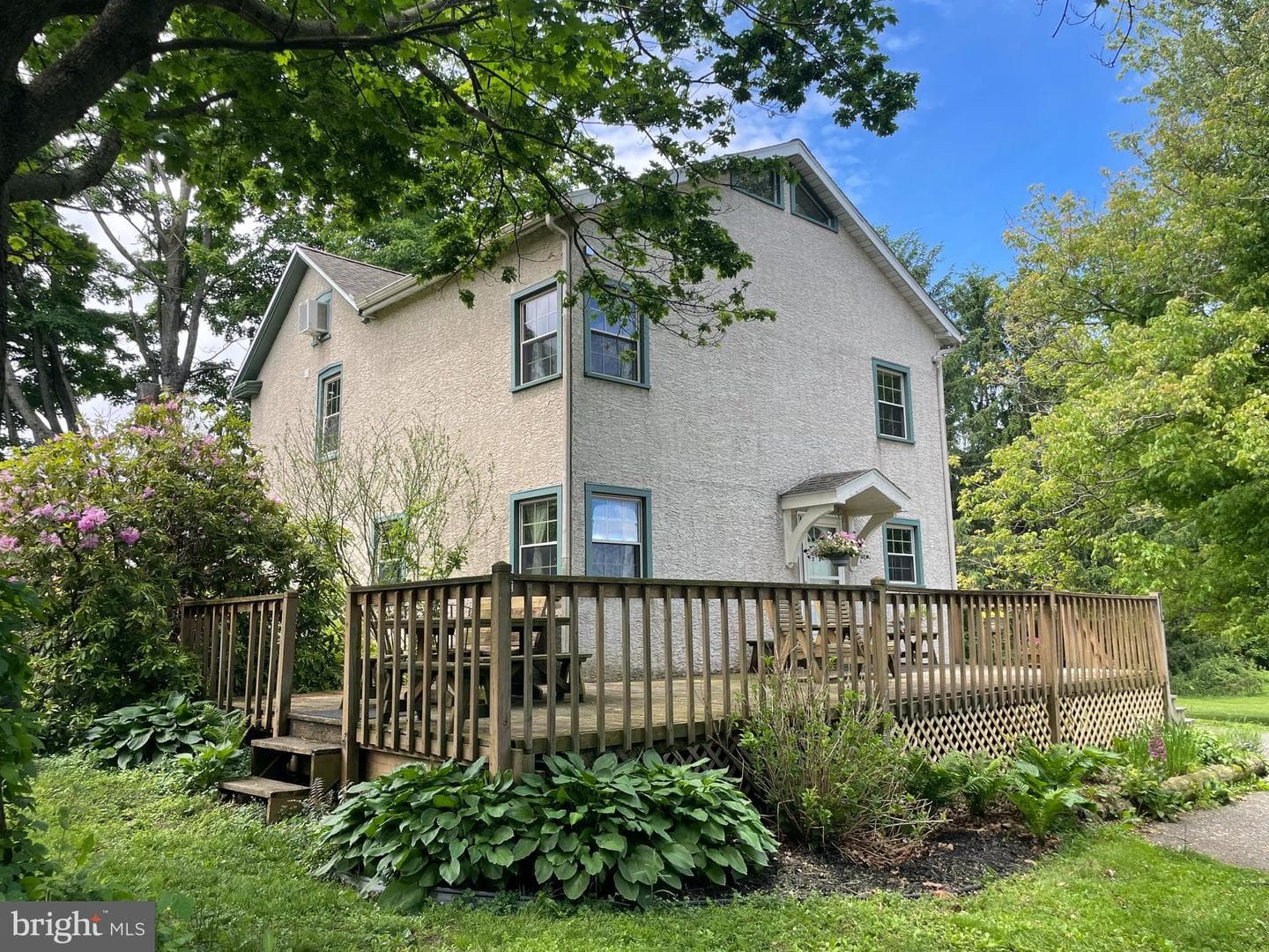 2014 Little Conestoga Road photo 3