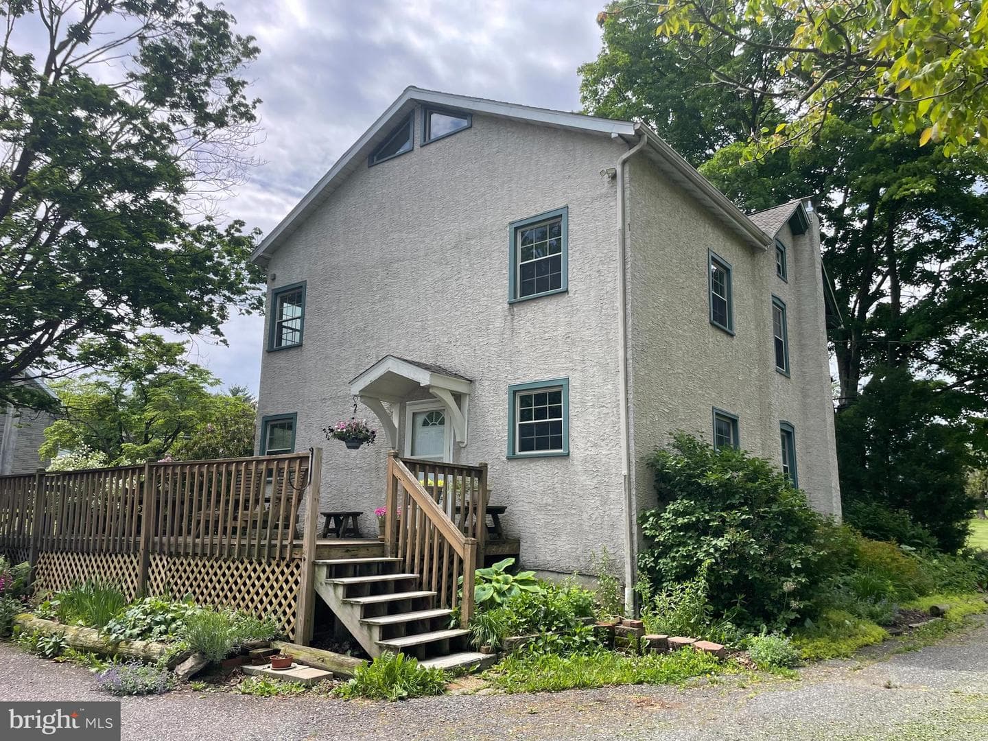 2014 Little Conestoga Road photo 4