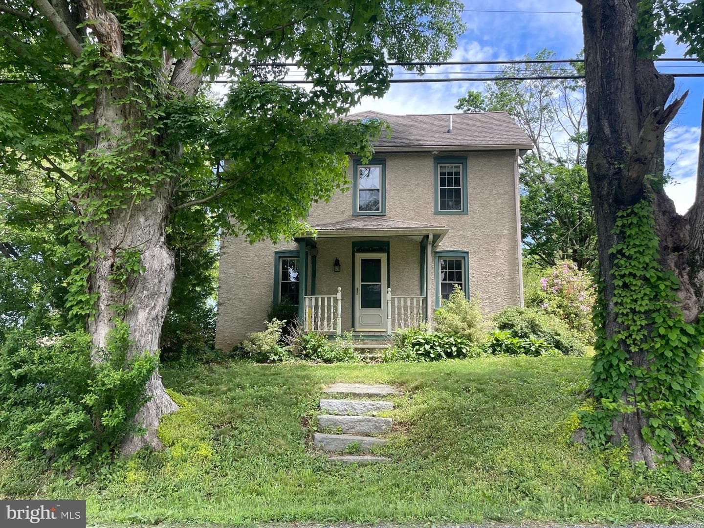 2014 Little Conestoga Road photo 6