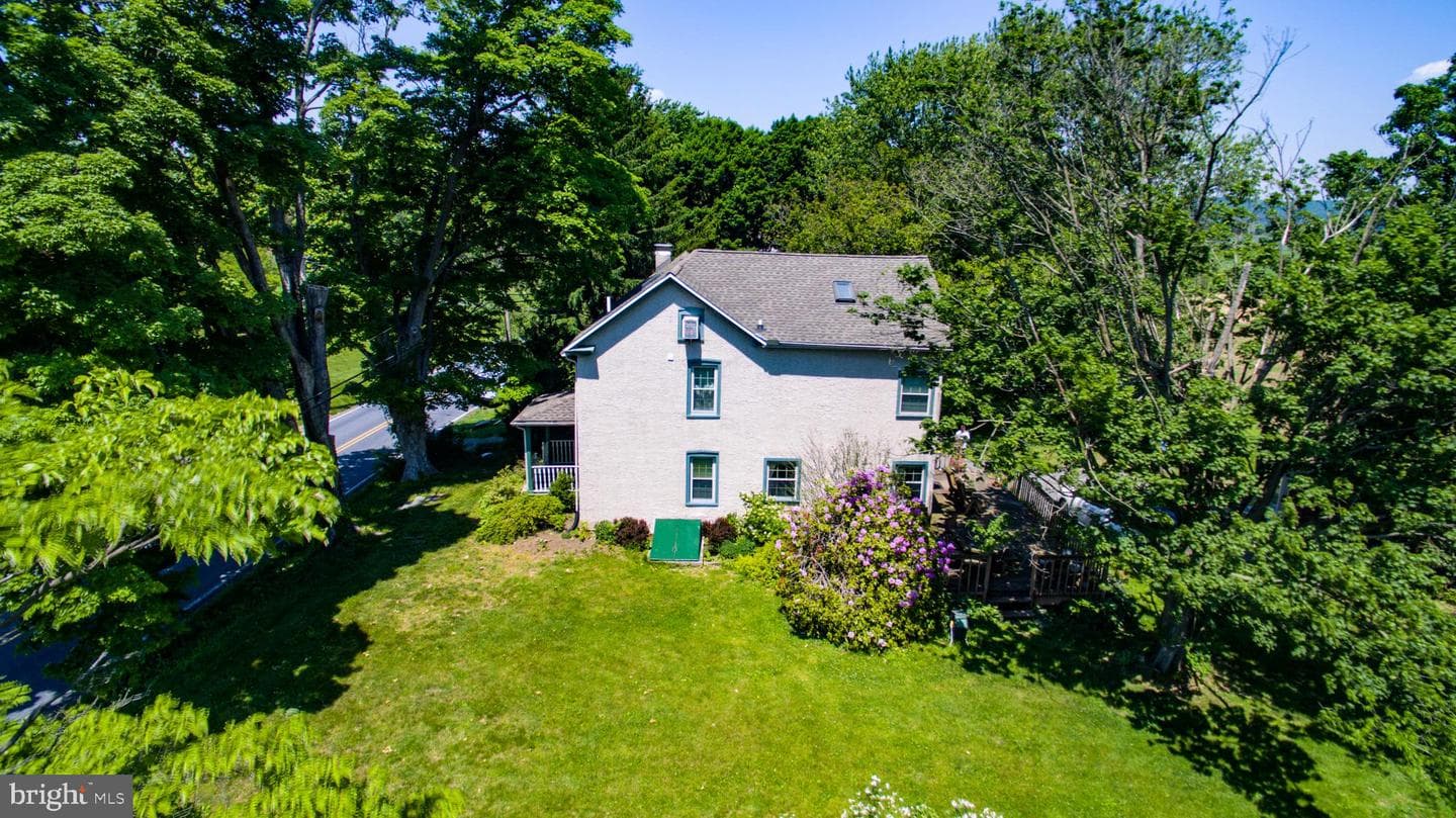 2014 Little Conestoga Road photo 7