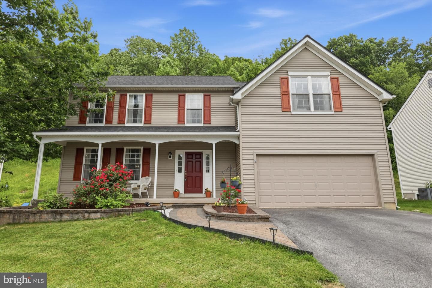 820 Windridge Lane, Downingtown