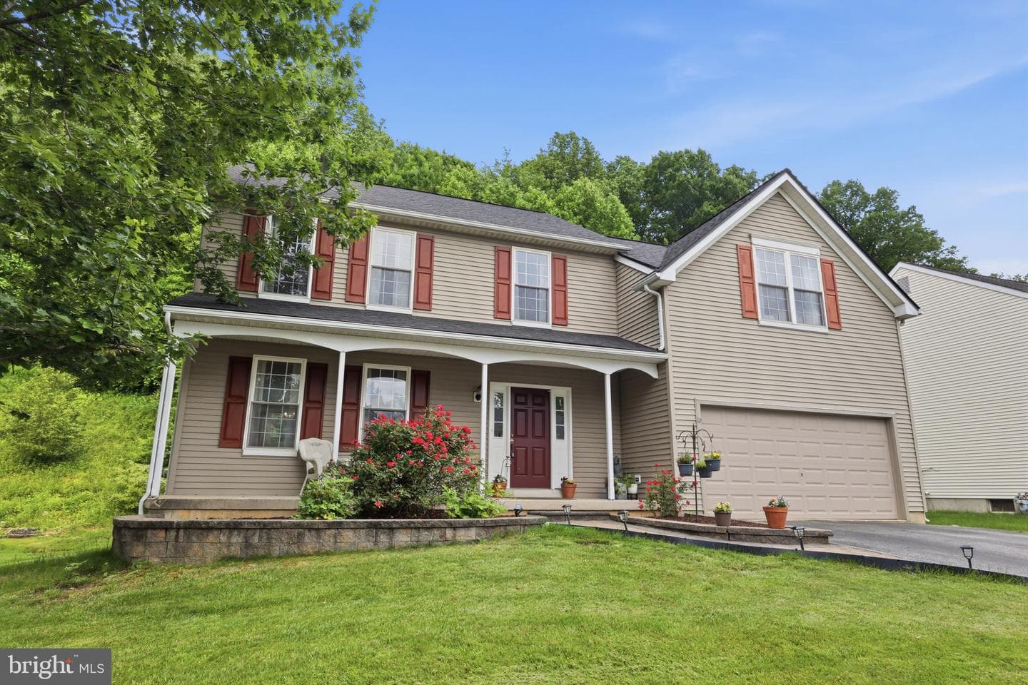 820 Windridge Lane, Downingtown