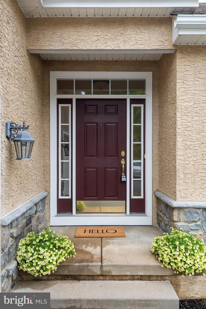 317 Hyde Park Road, Landenberg