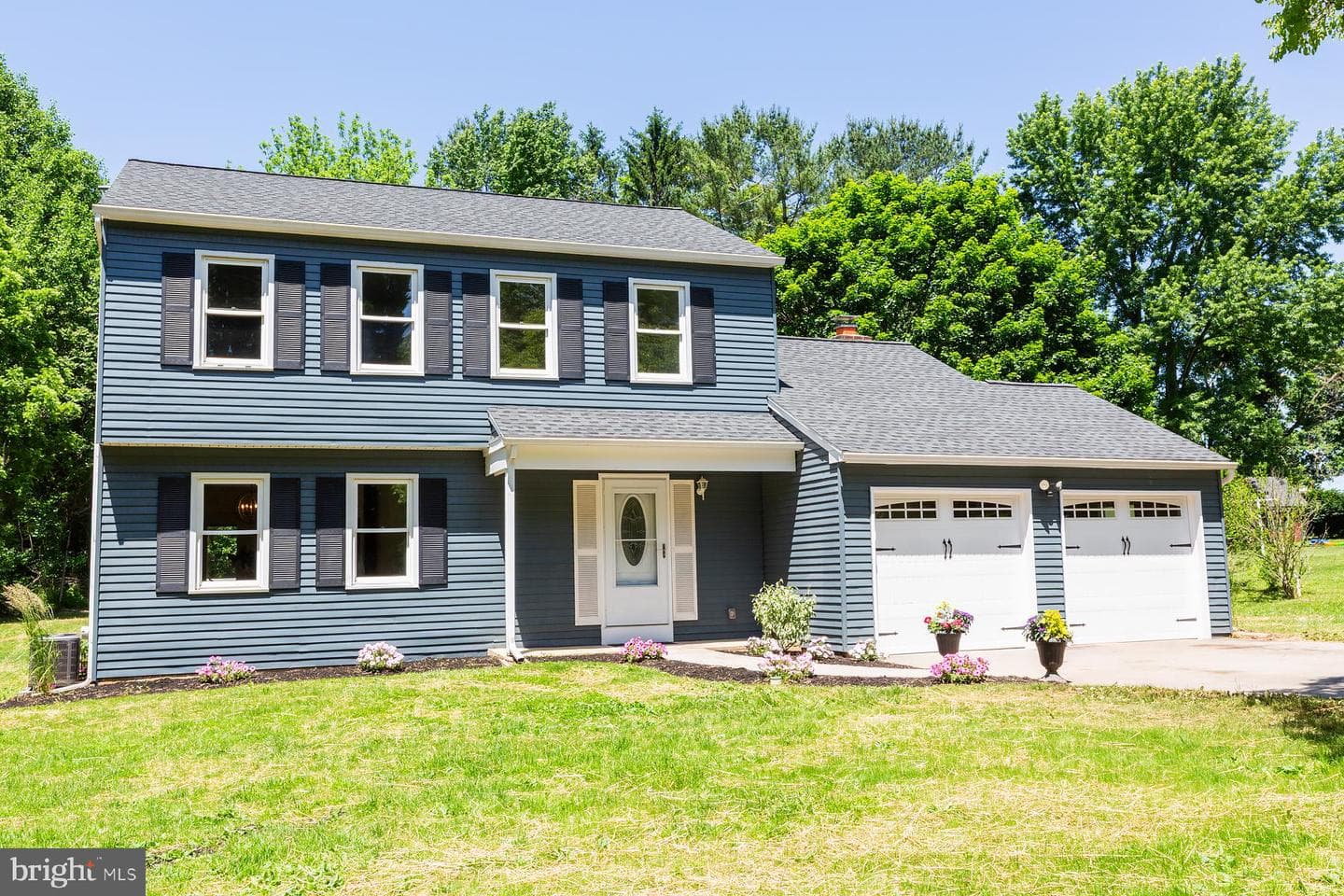 65 Walden Way