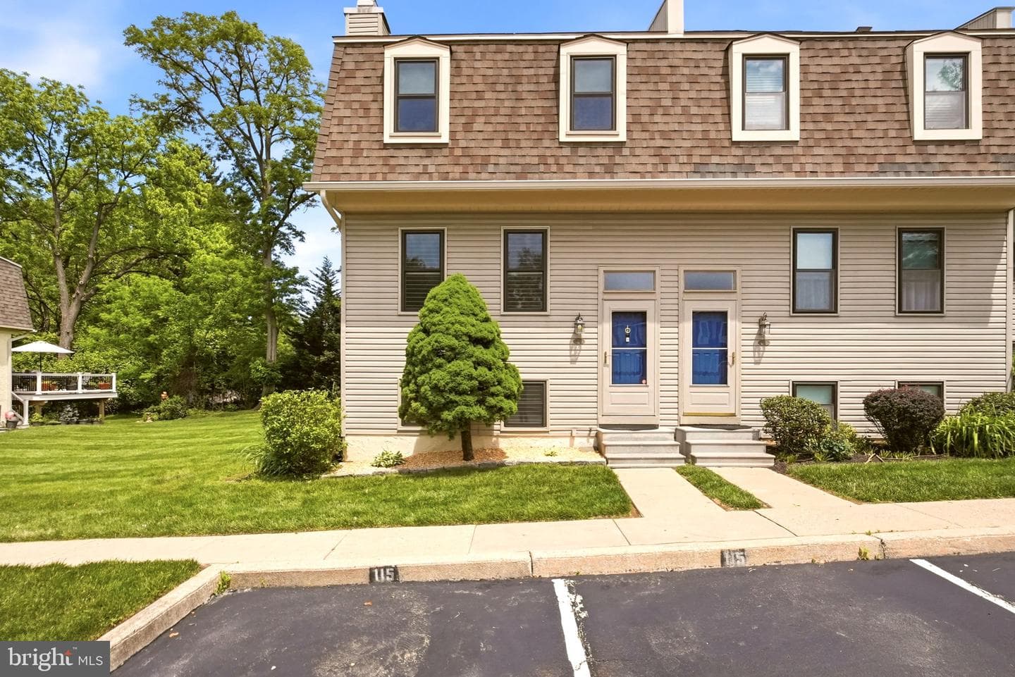 115 Spring Lane