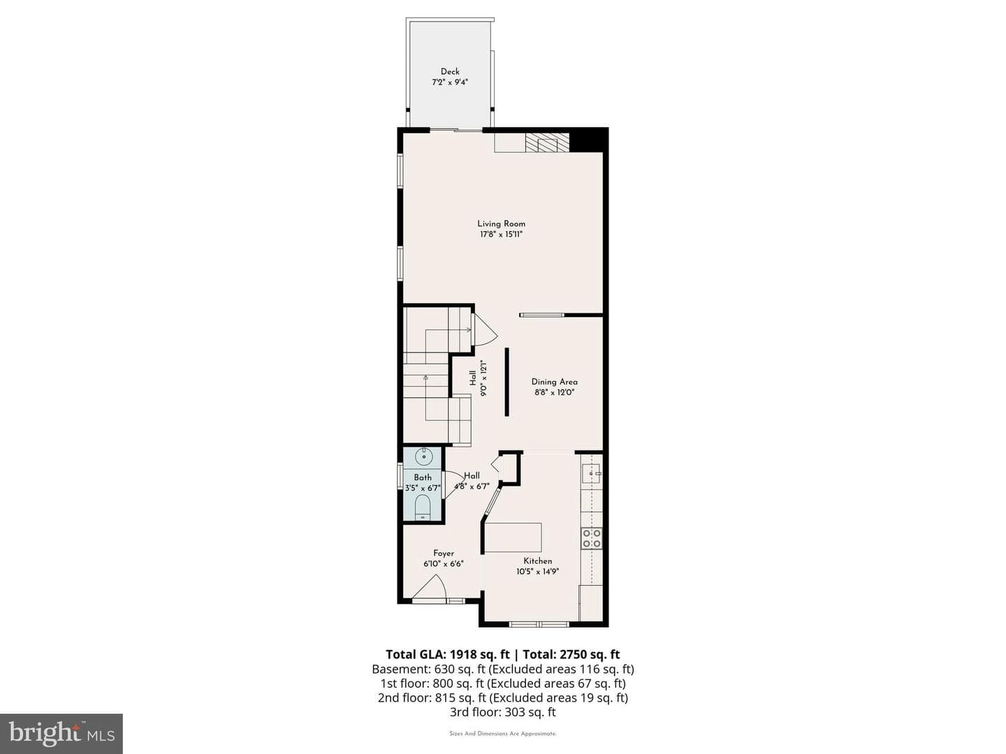 968 Roundhouse Court #44 photo 39
