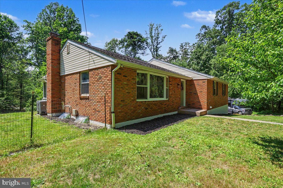 1199 Shenkel Road, Pottstown