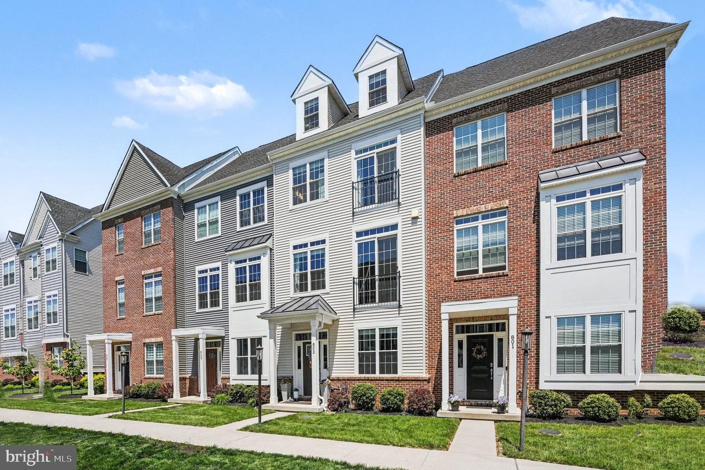 803 Furnace Court, Phoenixville