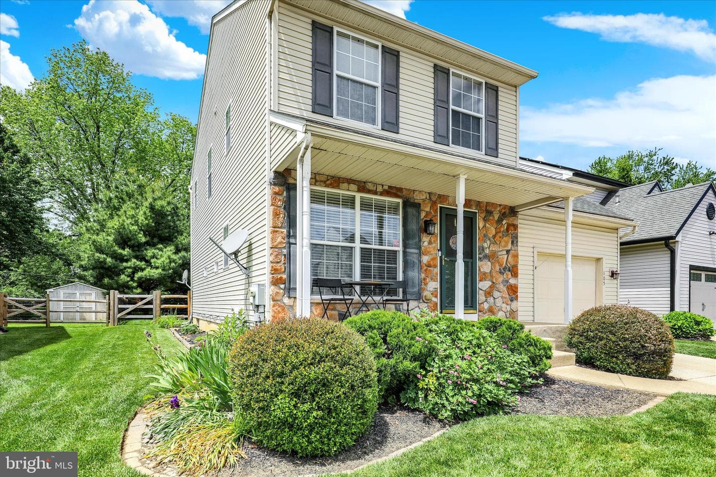 105 Marquis Drive photo 25