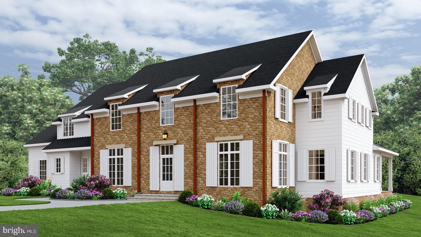 1105 Waterloo Road, Berwyn