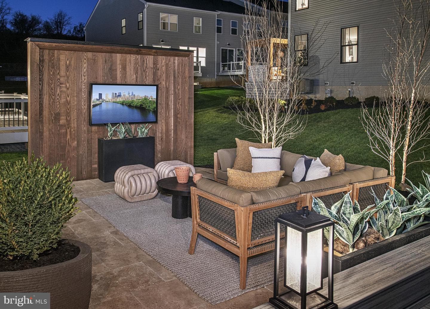 720 Walton Breck Way #homesite 255 photo 17