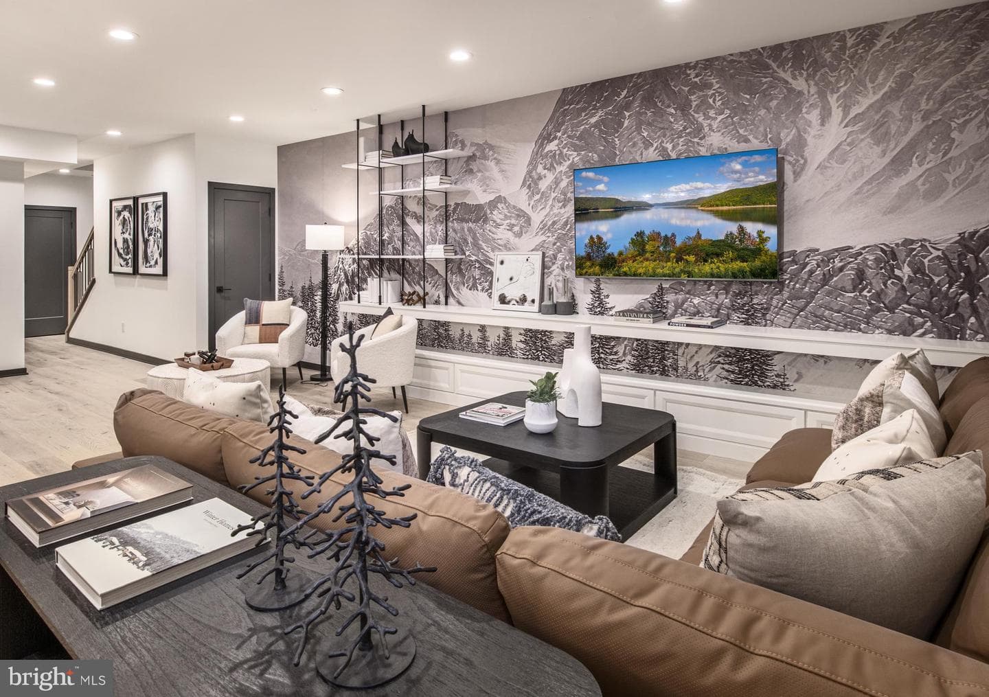 720 Walton Breck Way #homesite 255, Malvern