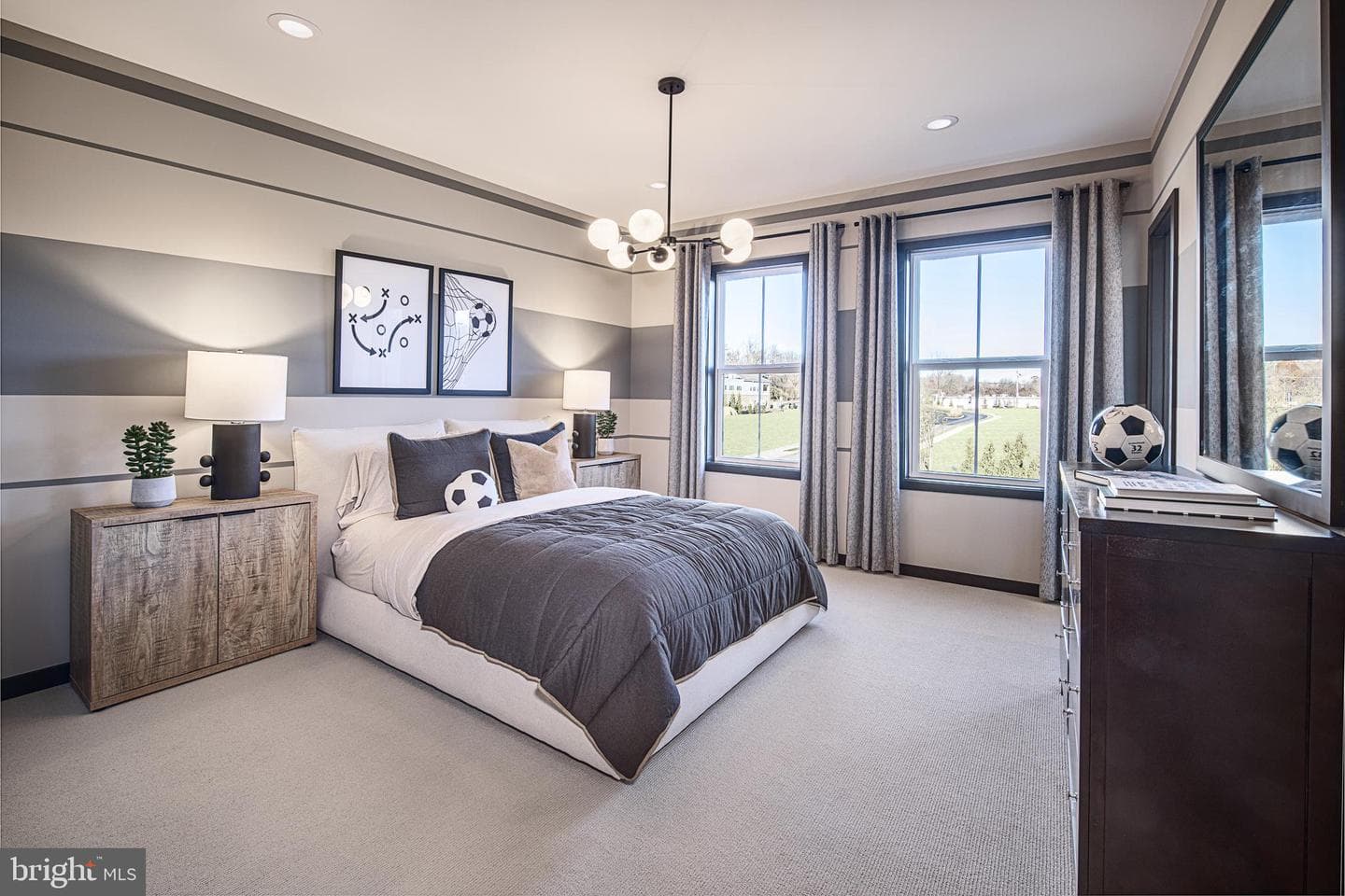 720 Walton Breck Way #homesite 255 photo 7