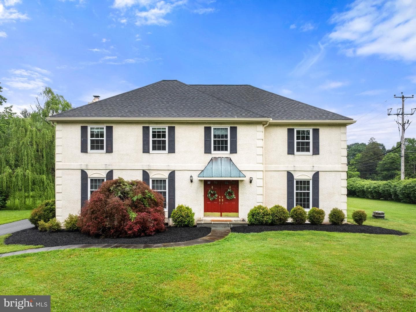 299 Longview Lane