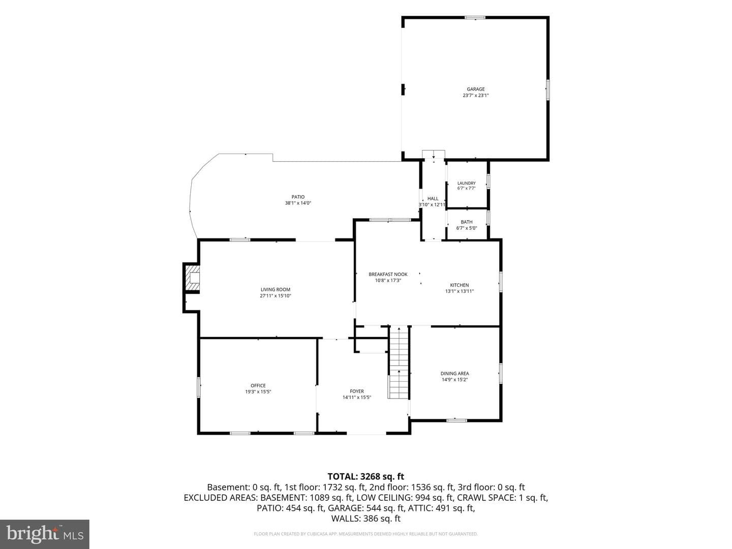 299 Longview Lane photo 66