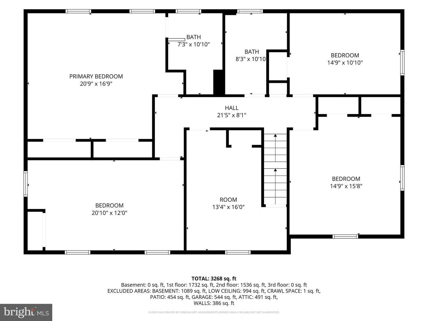 299 Longview Lane photo 67