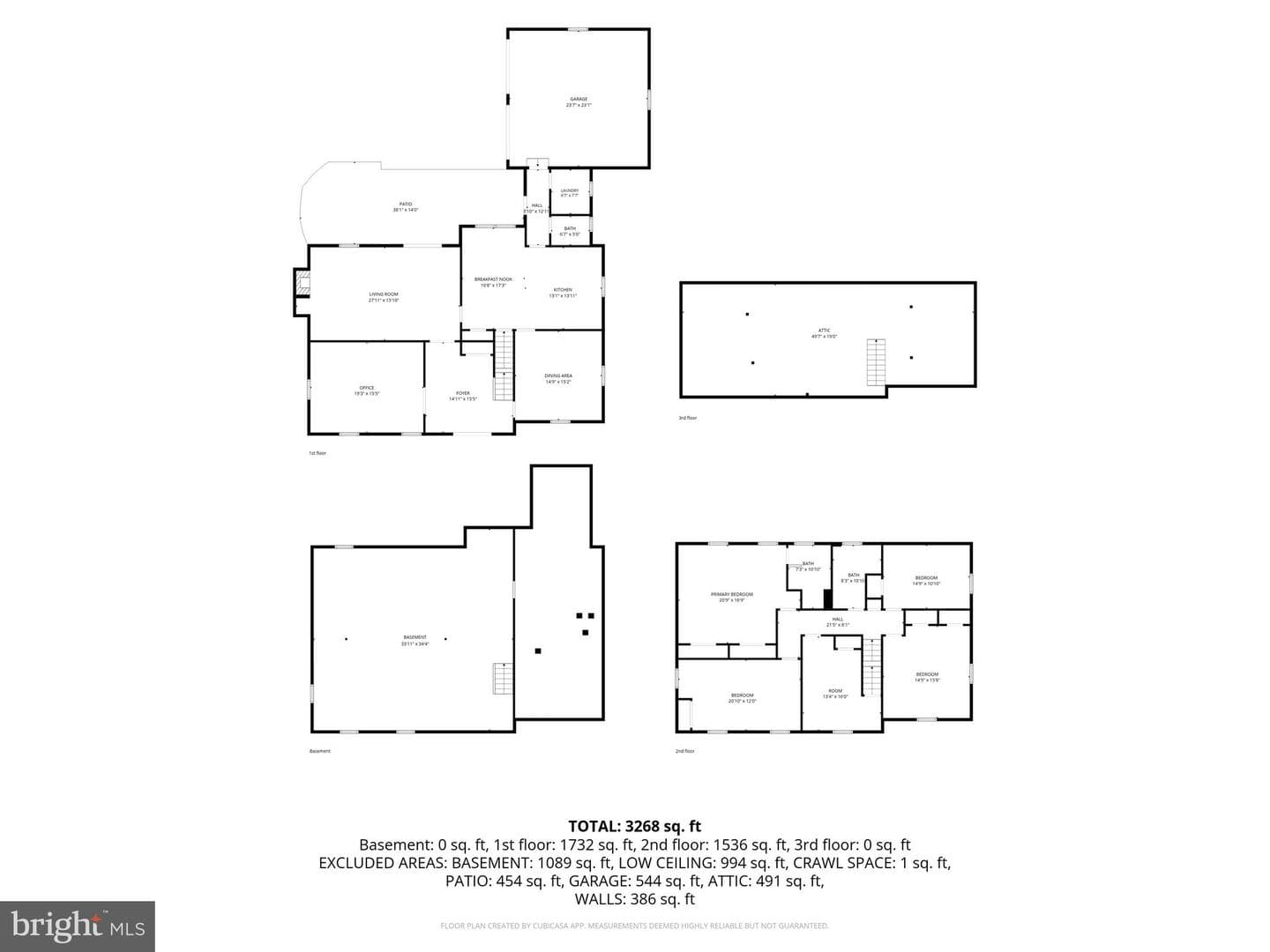 299 Longview Lane photo 68