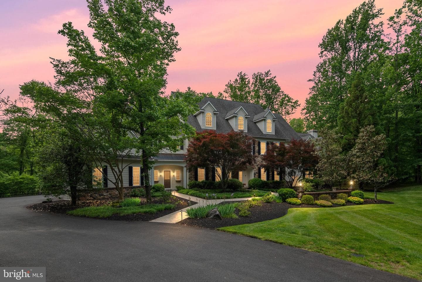 104 Timber Ridge Lane, Chadds Ford