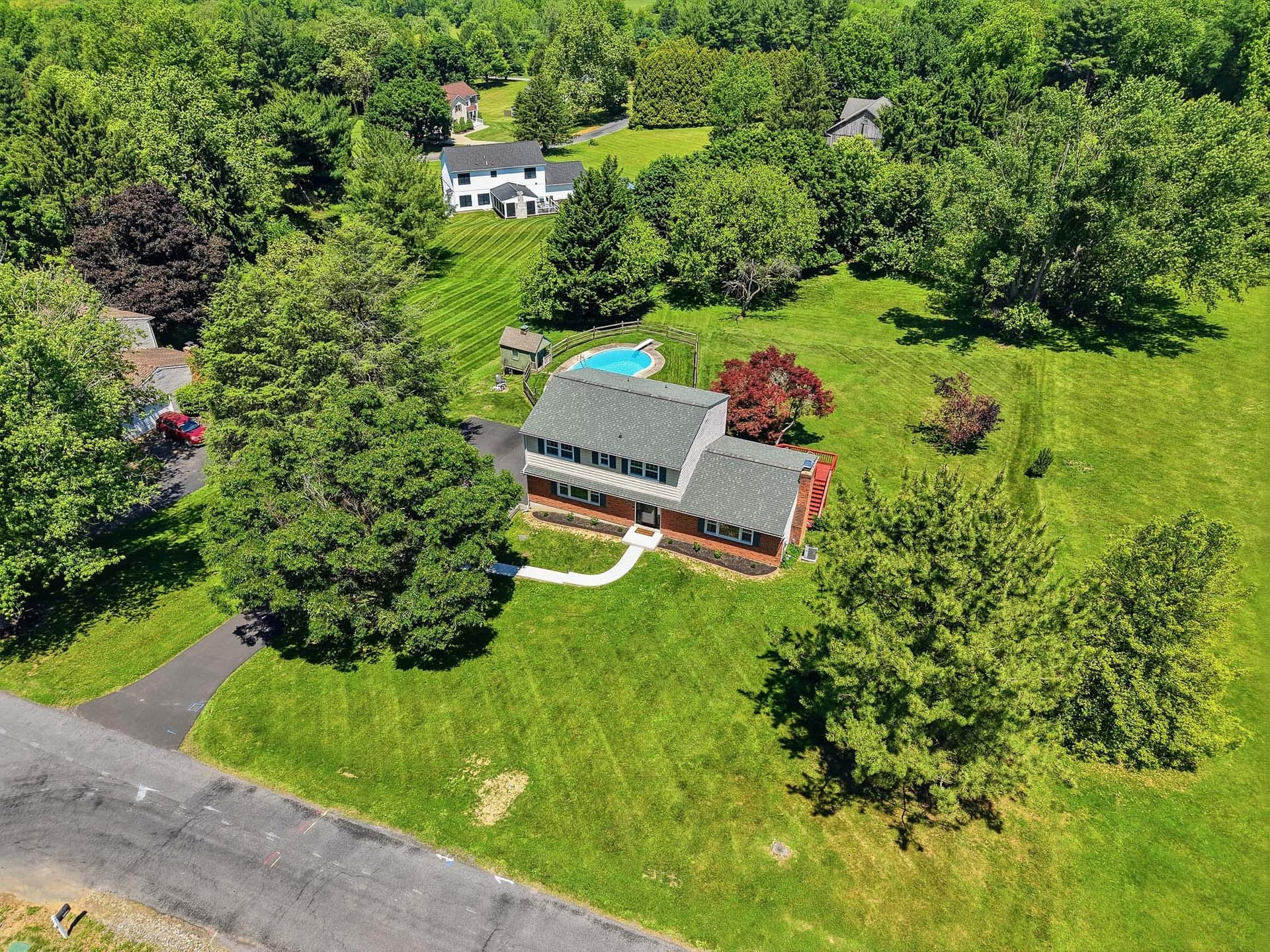 111 Skyline Drive, Landenberg