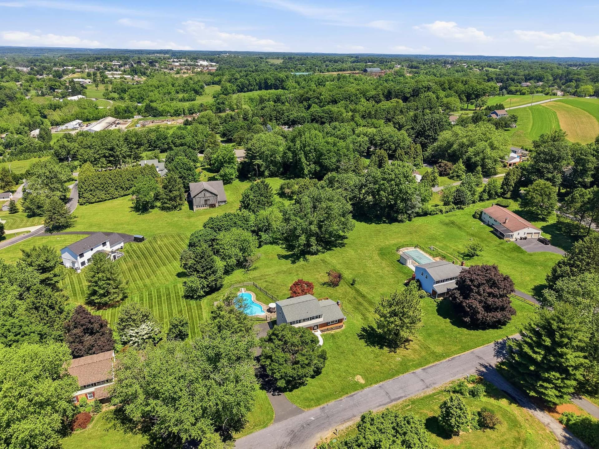 111 Skyline Drive, Landenberg