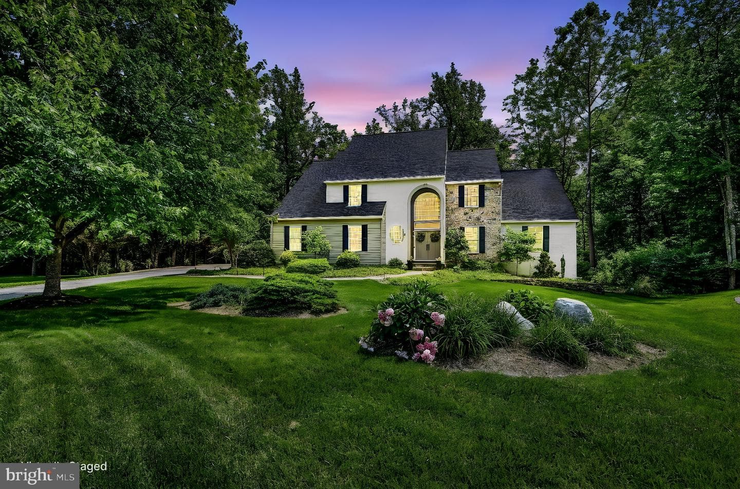 127 Hadleys Mill Road, Kennett Square