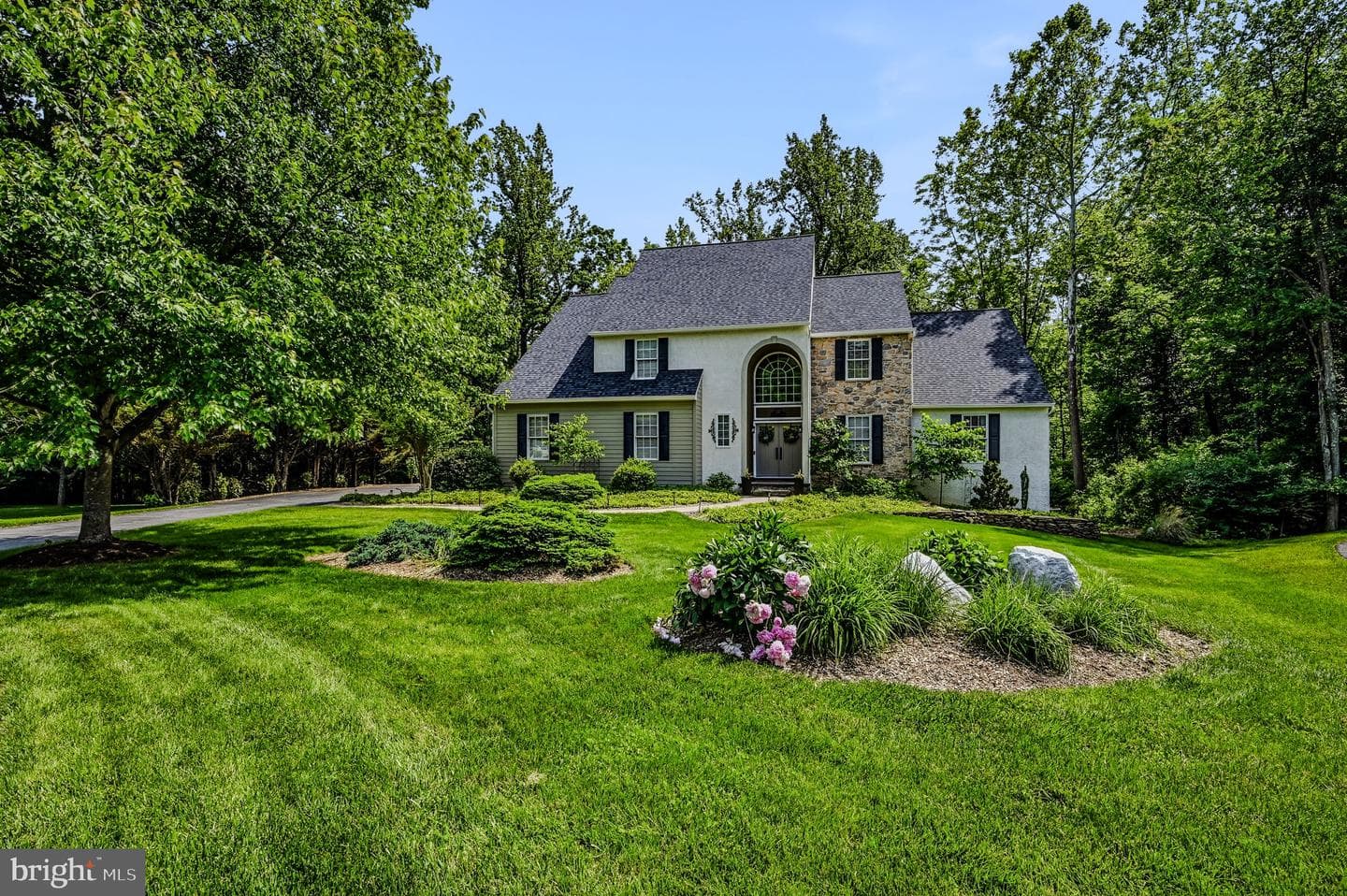 127 Hadleys Mill Road, Kennett Square