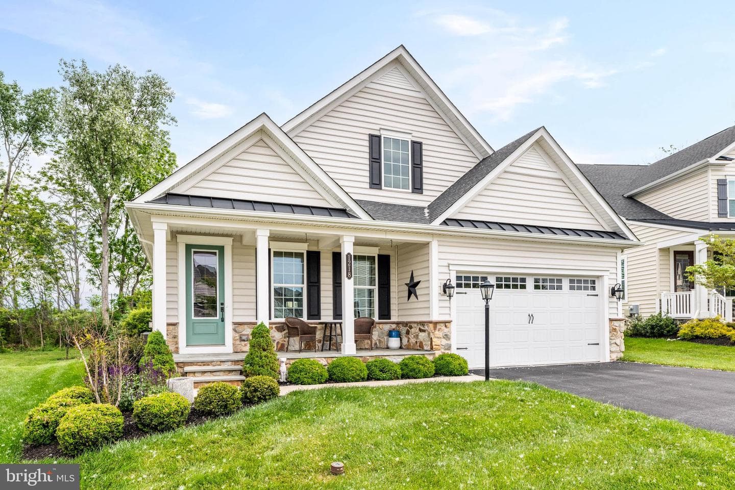 1218 Sculthorpe Drive, West Chester